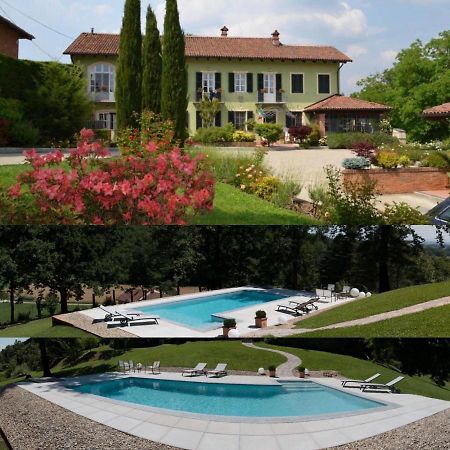B&B La Bianchina Monale 외부 사진