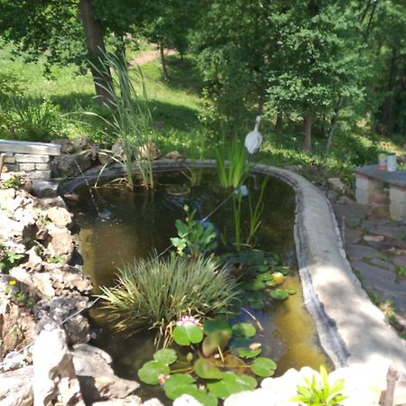 B&B La Bianchina Monale 외부 사진