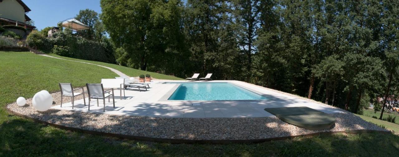 B&B La Bianchina Monale 외부 사진