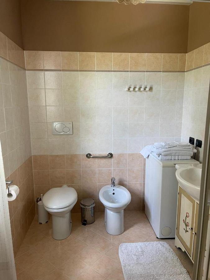 B&B La Bianchina Monale 외부 사진