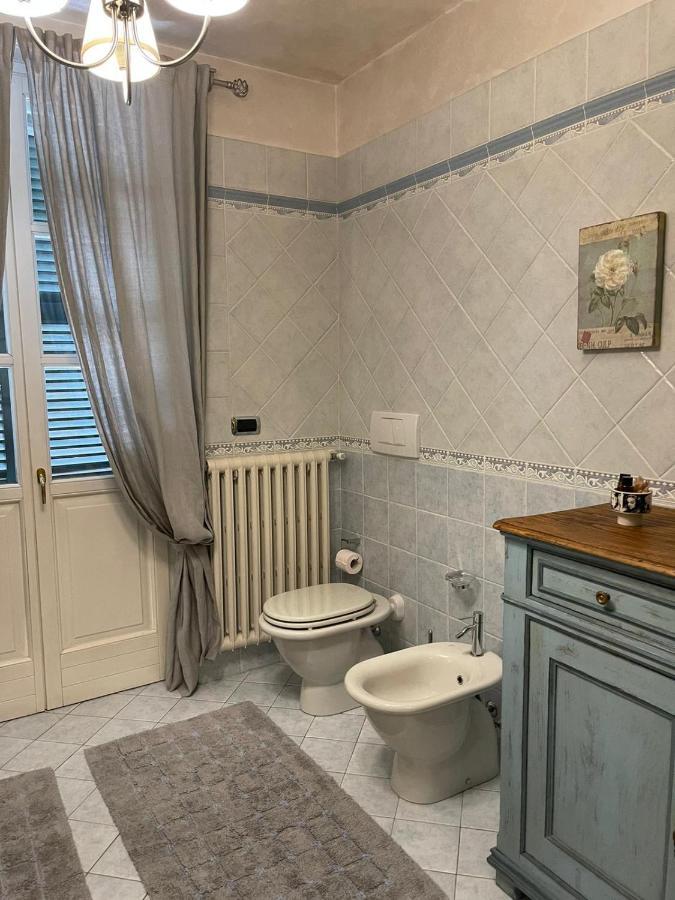 B&B La Bianchina Monale 외부 사진
