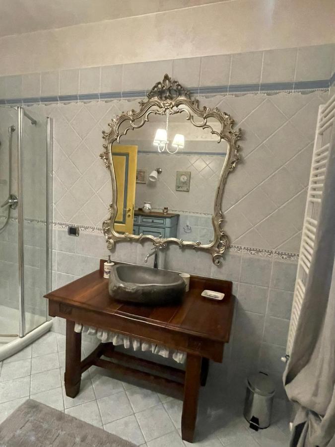B&B La Bianchina Monale 외부 사진