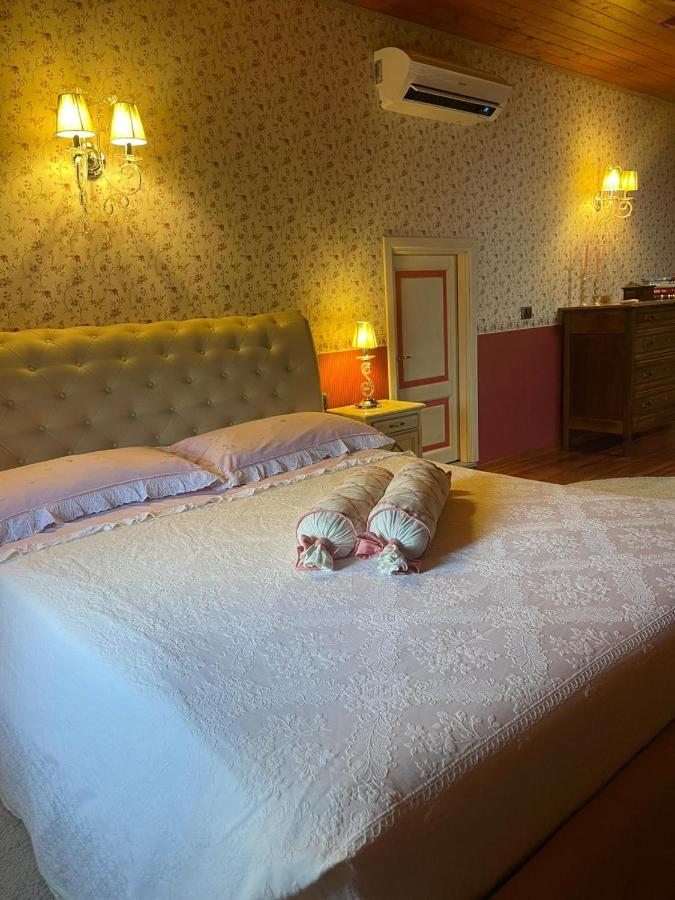 B&B La Bianchina Monale 외부 사진
