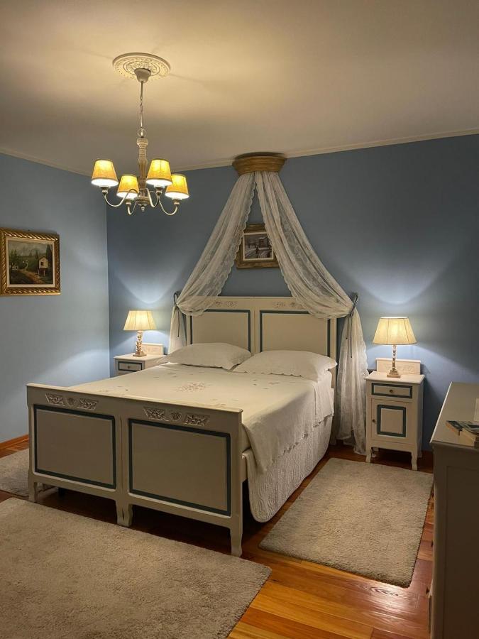 B&B La Bianchina Monale 외부 사진