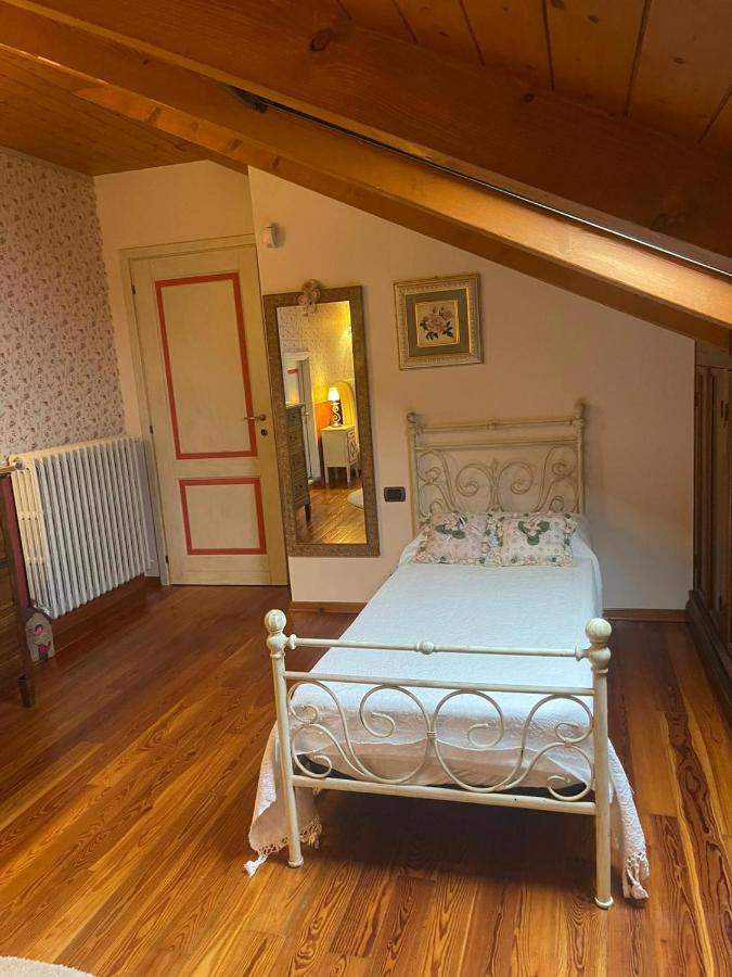 B&B La Bianchina Monale 외부 사진
