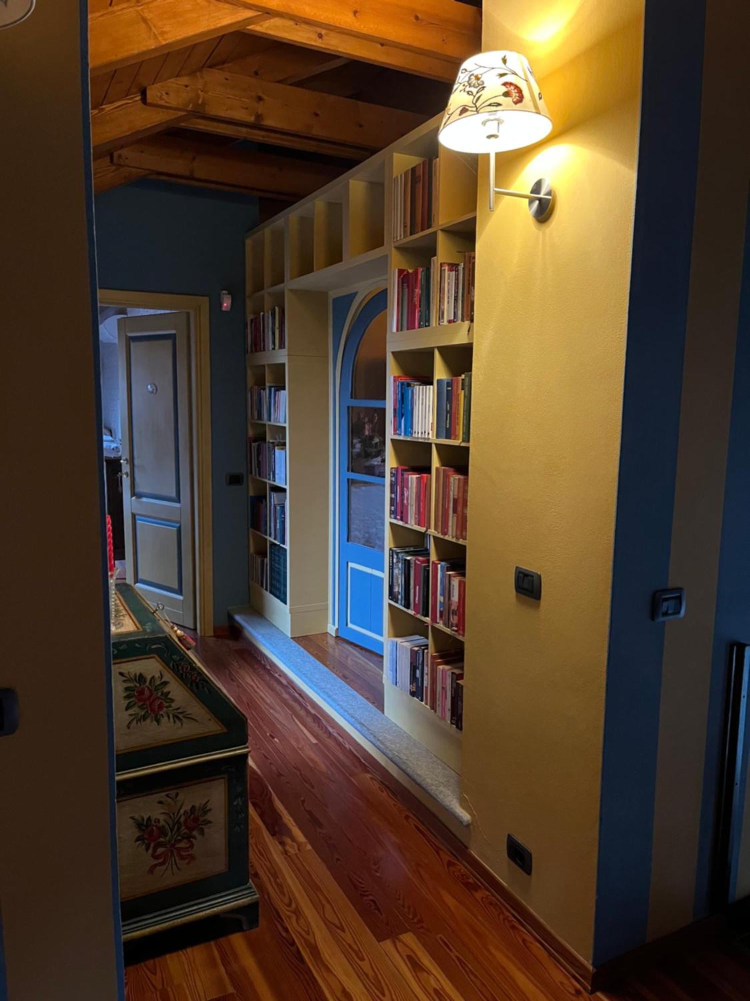 B&B La Bianchina Monale 외부 사진