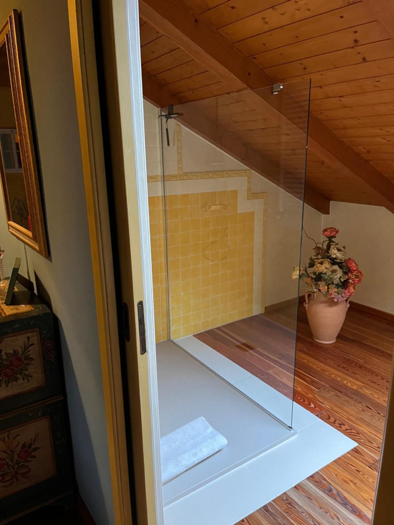 B&B La Bianchina Monale 외부 사진
