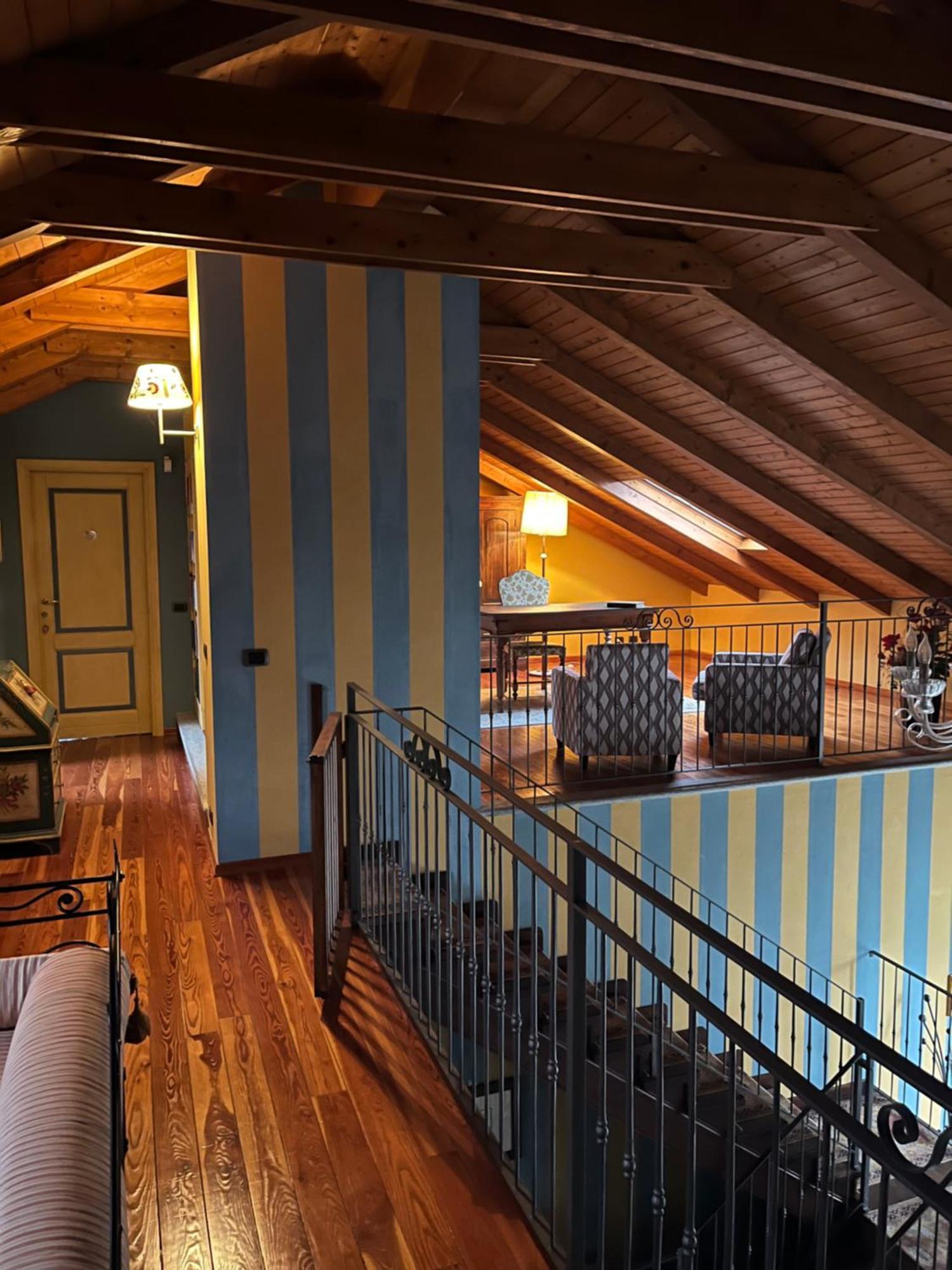 B&B La Bianchina Monale 외부 사진