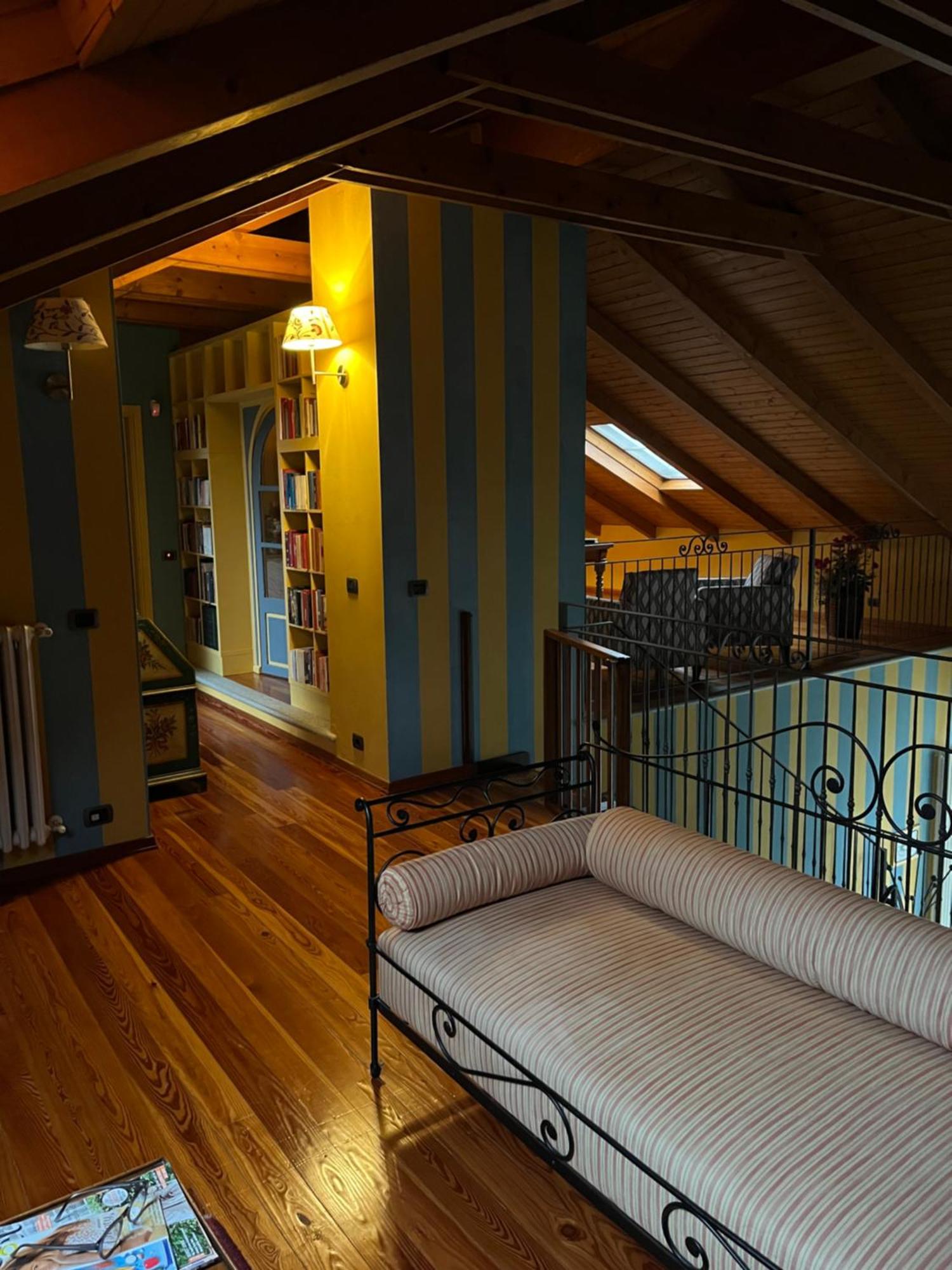 B&B La Bianchina Monale 외부 사진